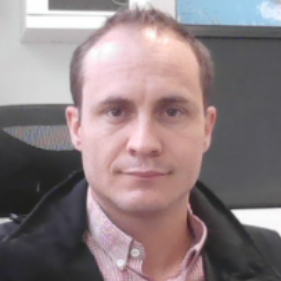 Benoit Debergue