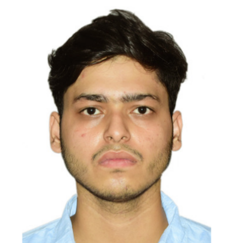 Rohan Sharma - Software Engineer