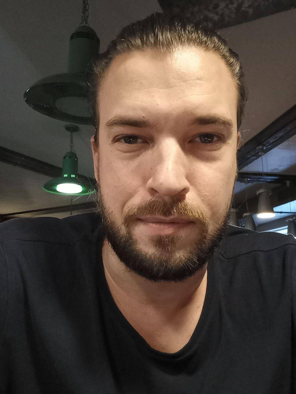 Pavlo Sokolov