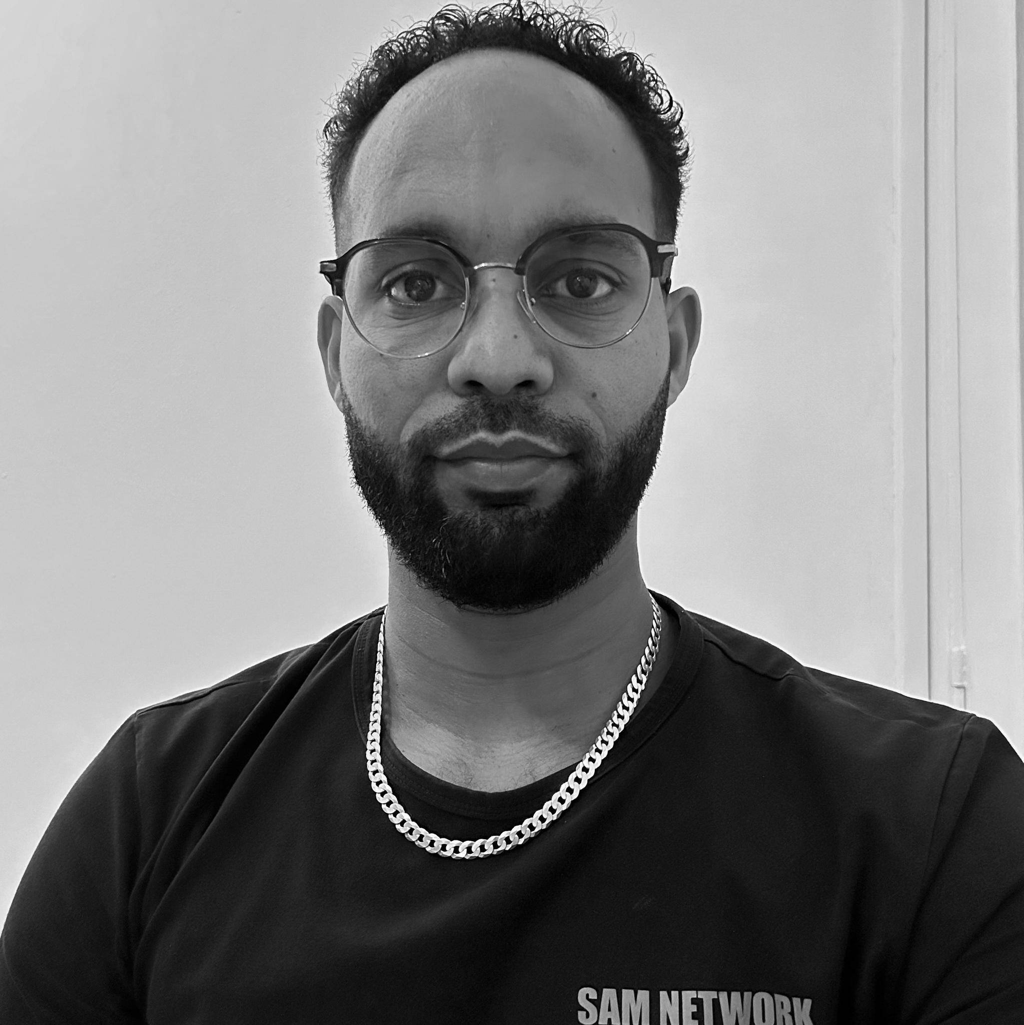 Sam Tesfahiwet