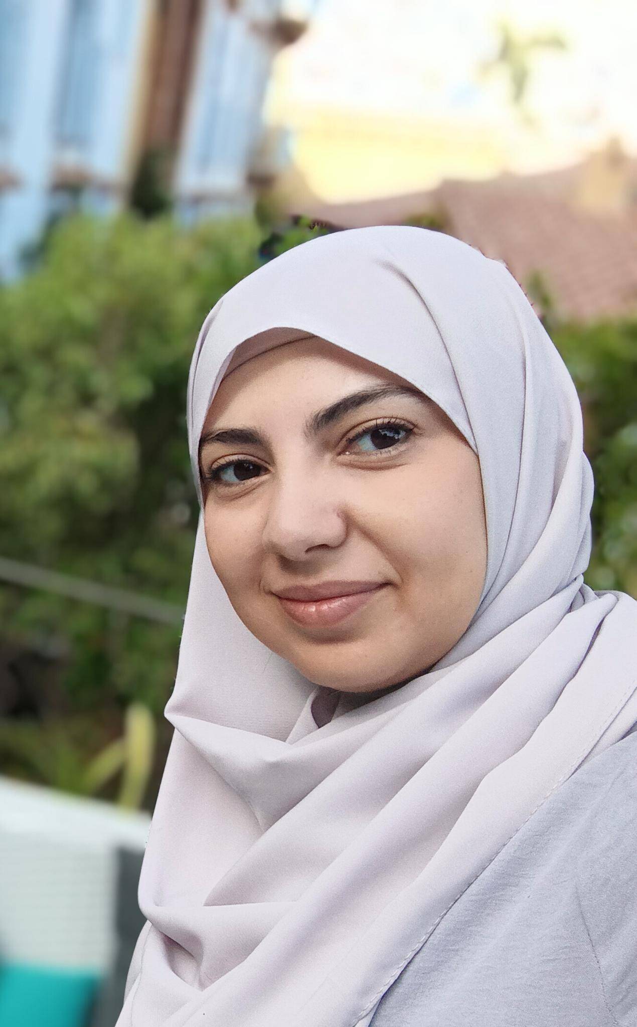 Wafae Ben Kacem Ziani
