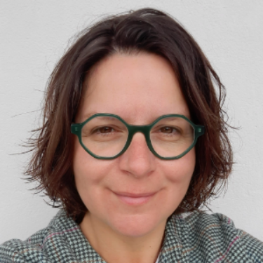 Geraldine Petiteau - COUTURIÈRE
