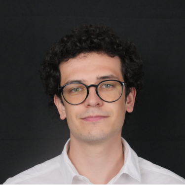 Hippolyte Dupont - Ingénieur IA | Python / JavaScript