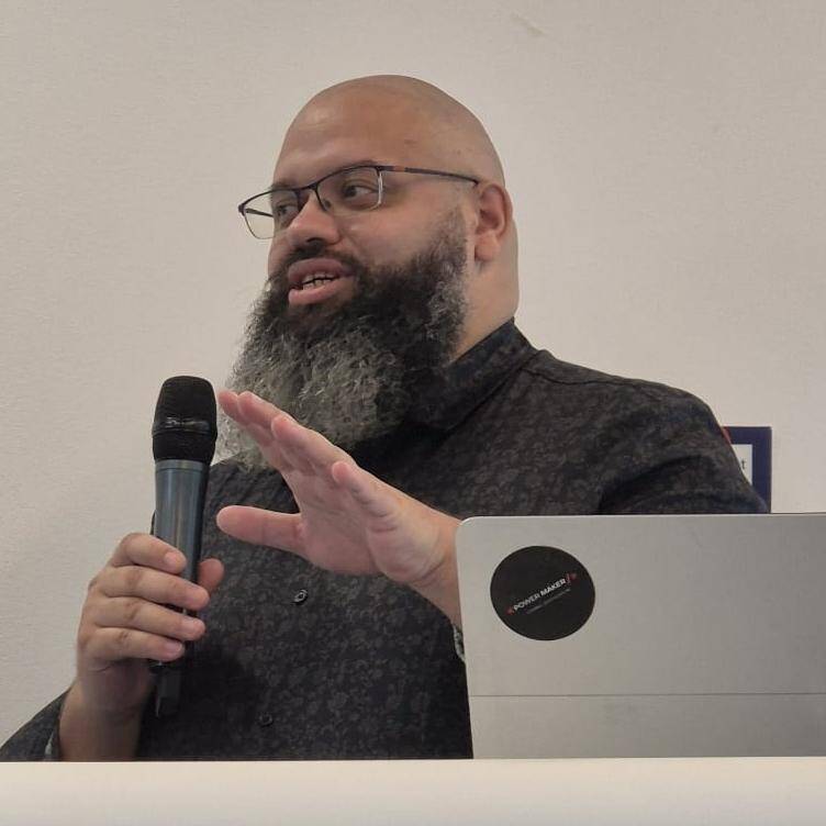 Tristan  - Tech Lead der Power platform | LCNC, KI & Governance