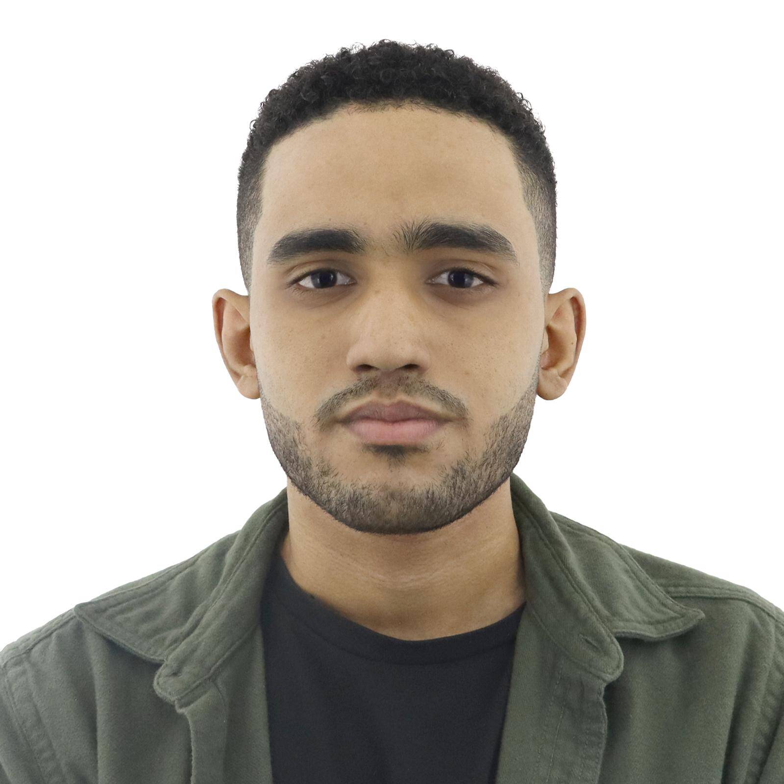 Adrian Ozuna - Fullstack Web Developer