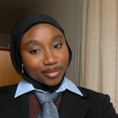 Kadiatou D.