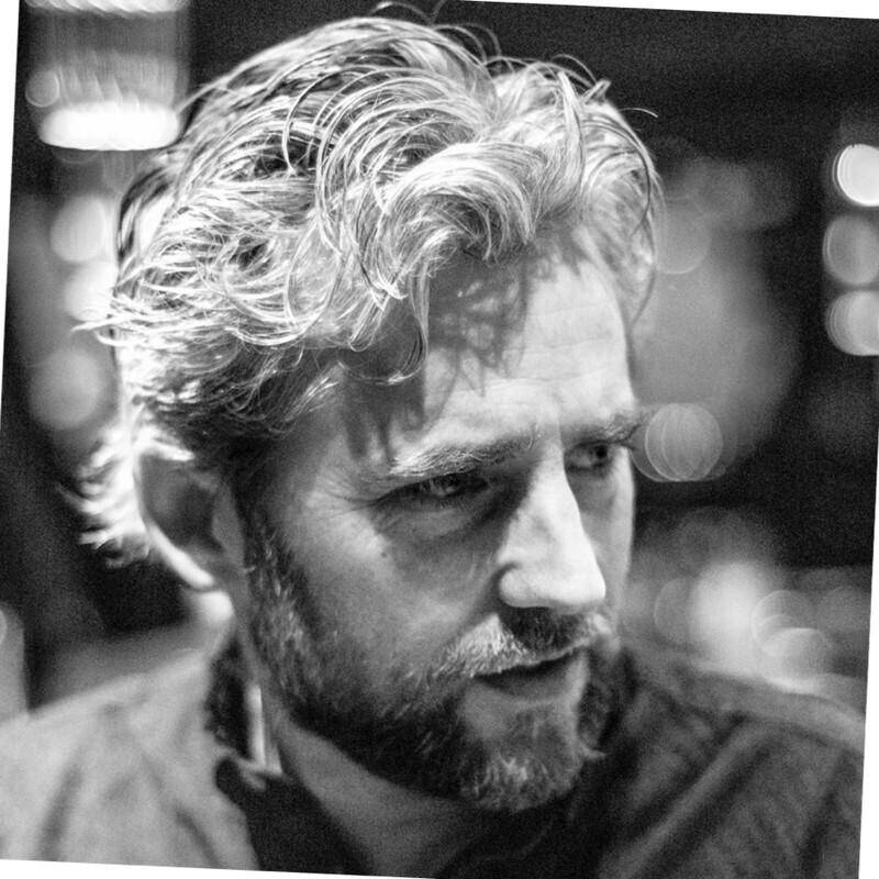 Jorn Lucas