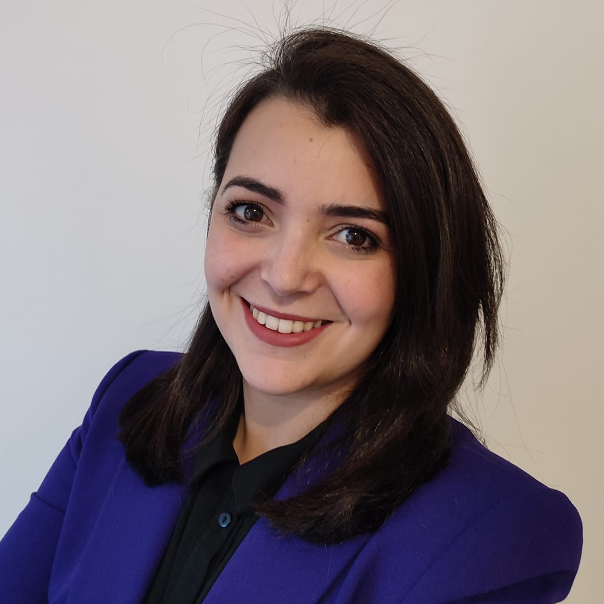 Douae Slaoui - Consultante /Auditrice ICA ISO 22000/Formatrice🥇