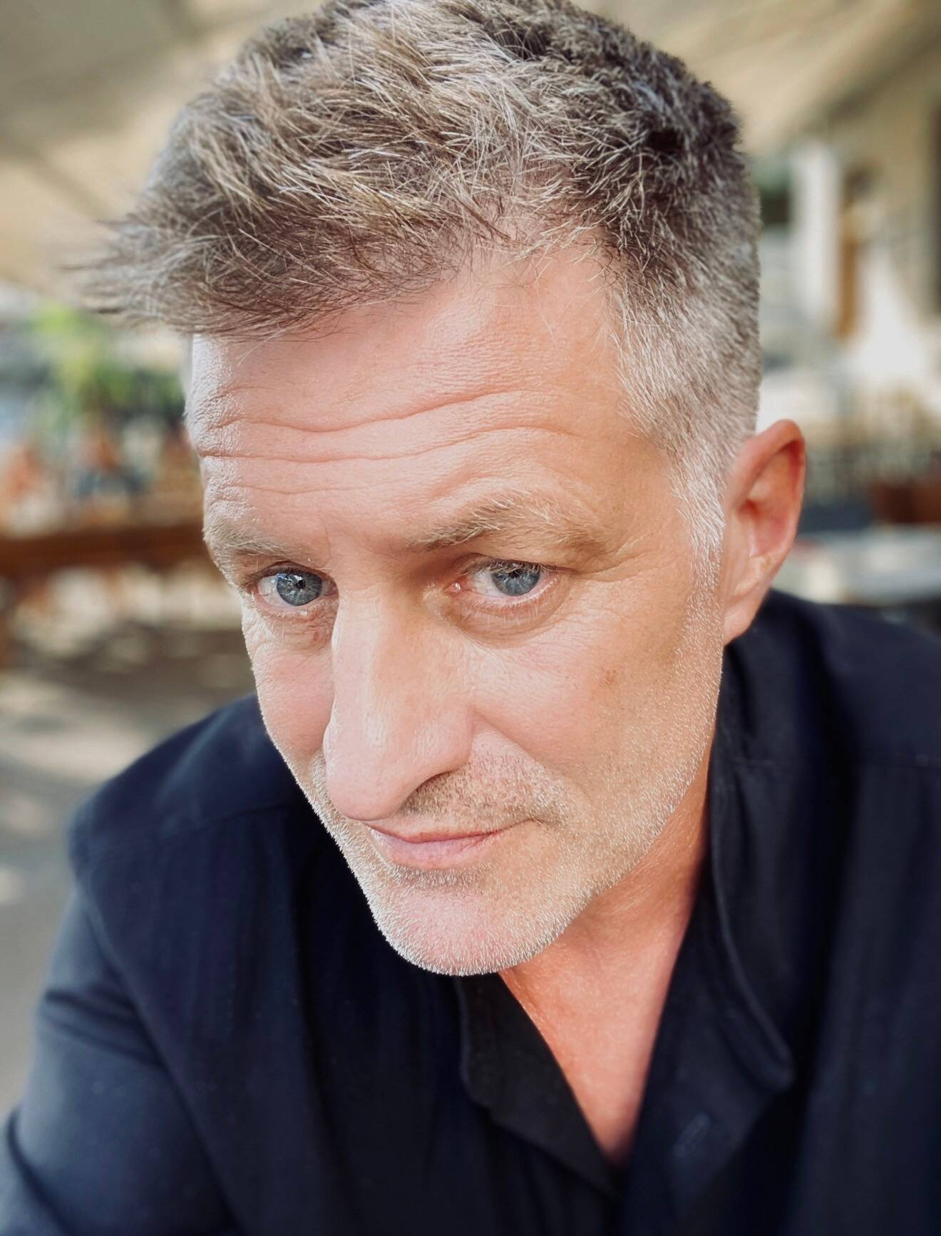 Markus Pekeler