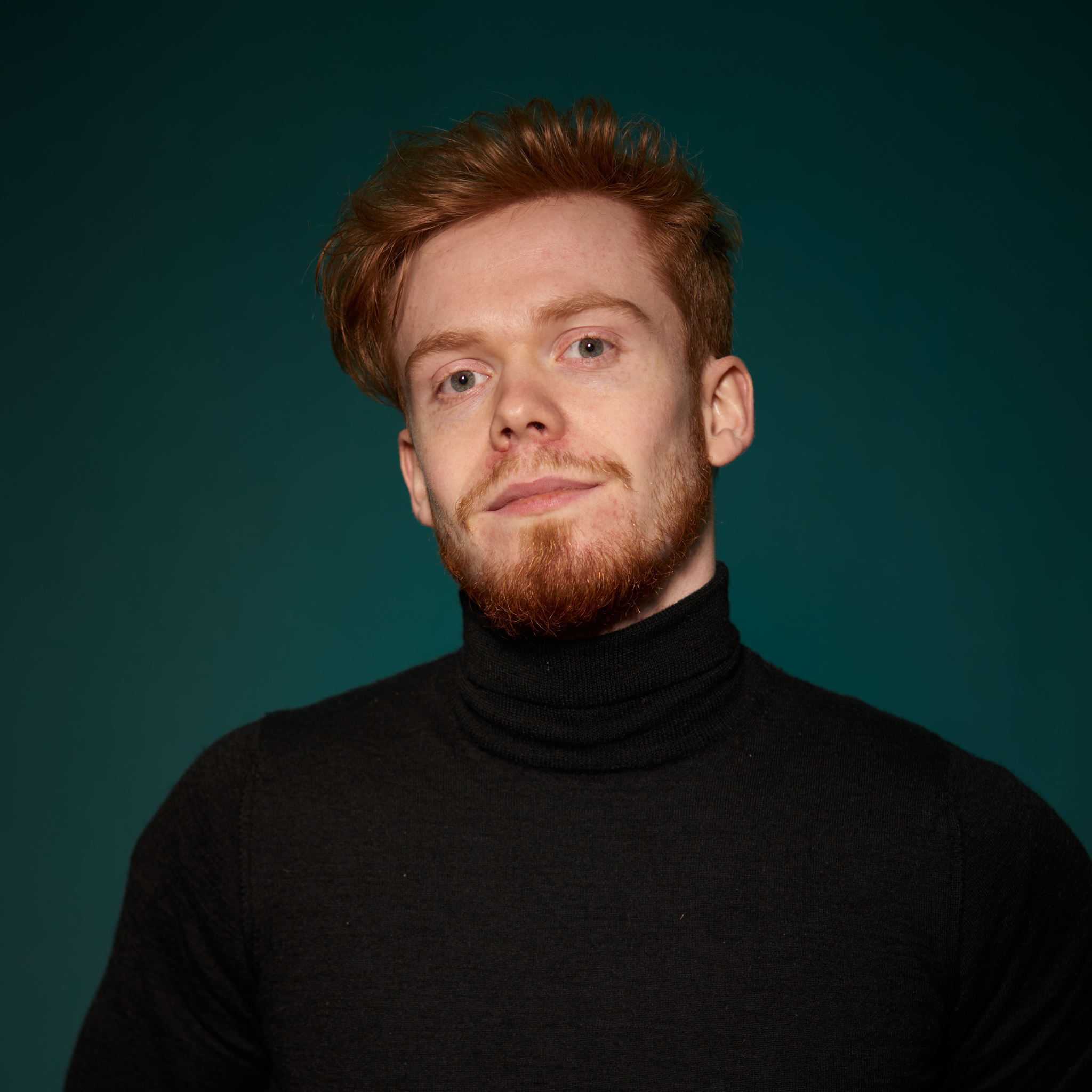 Nicolas Lechat