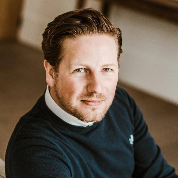 Frederik De Wieuw