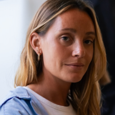 Coline Chardavoine