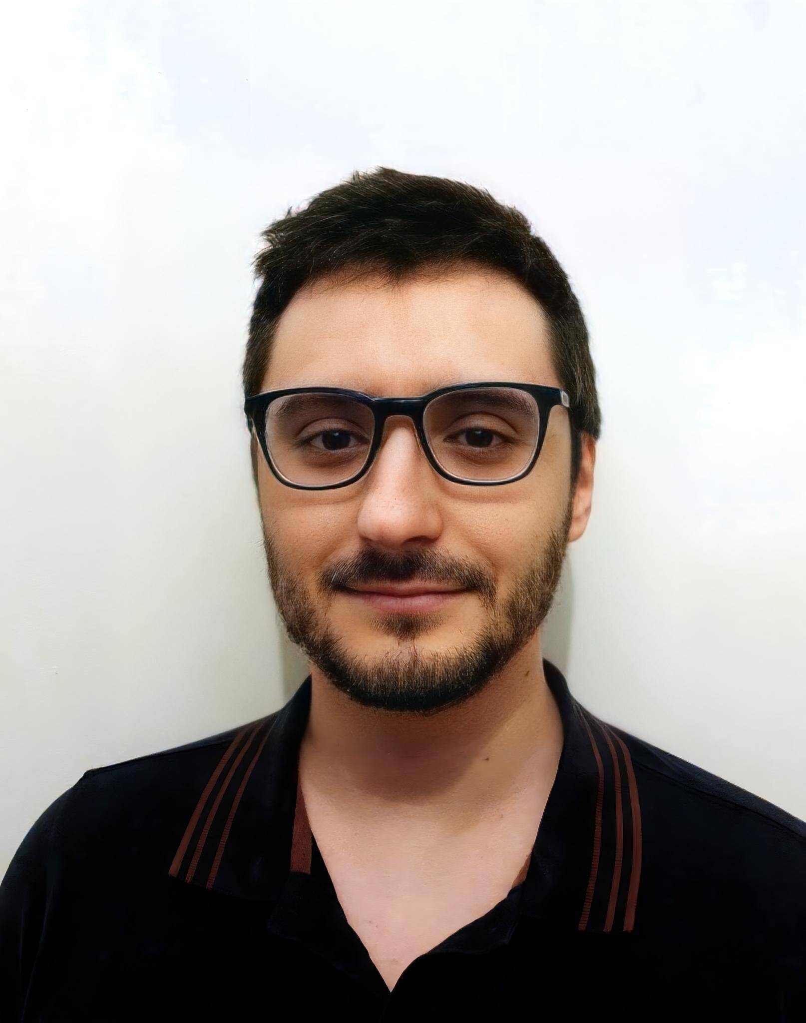 Marc  - 💻 C# | .NET | Web API | WPF-ontwikkelaar