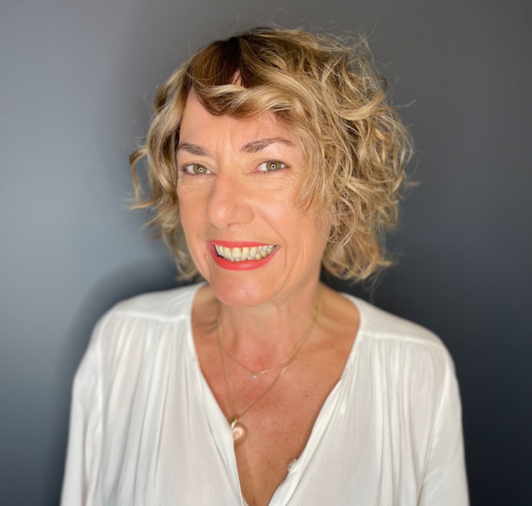 Muriel Mandavy