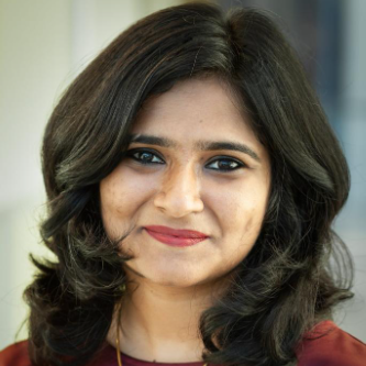 Monica Subash