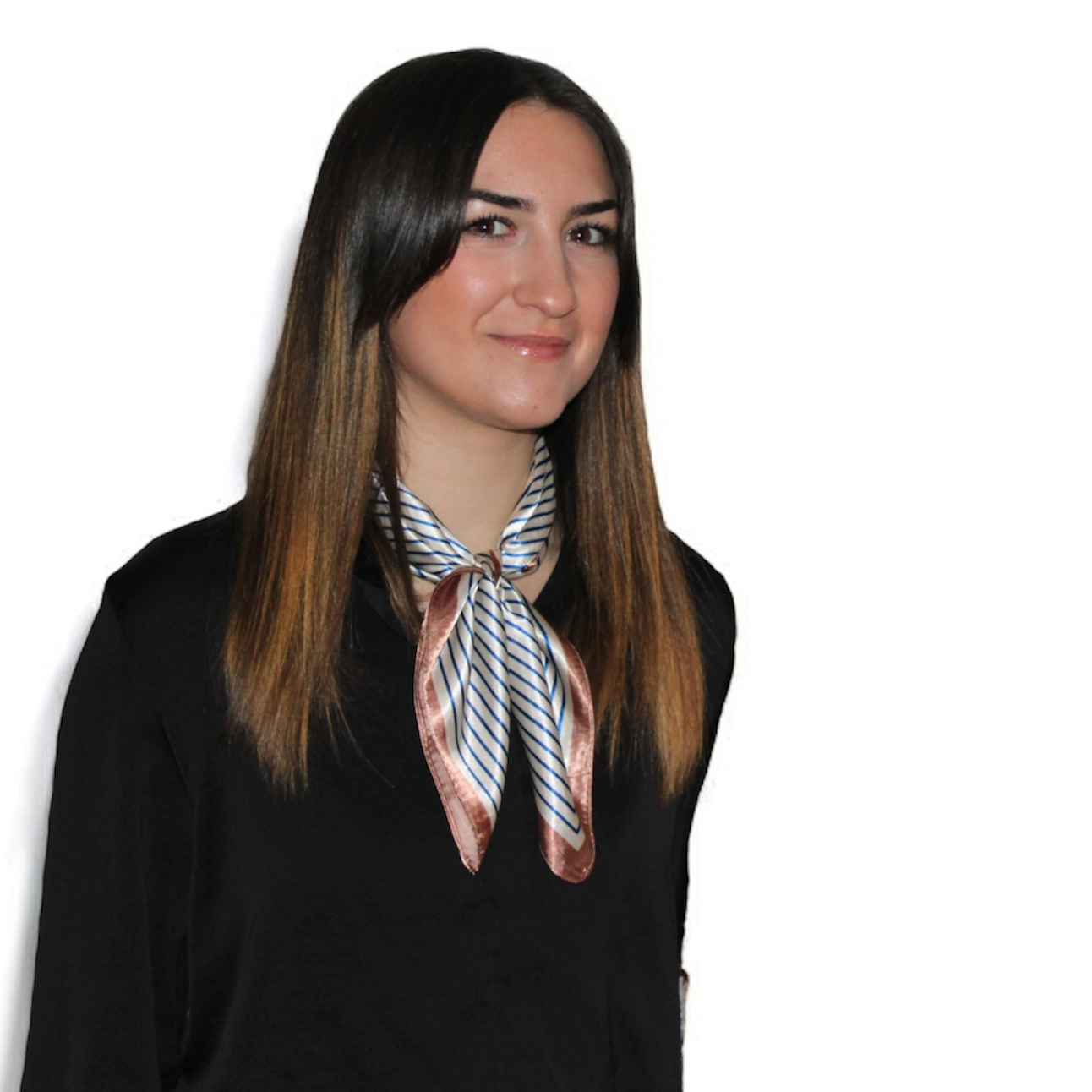 Laura Daulon - Assistante RH 