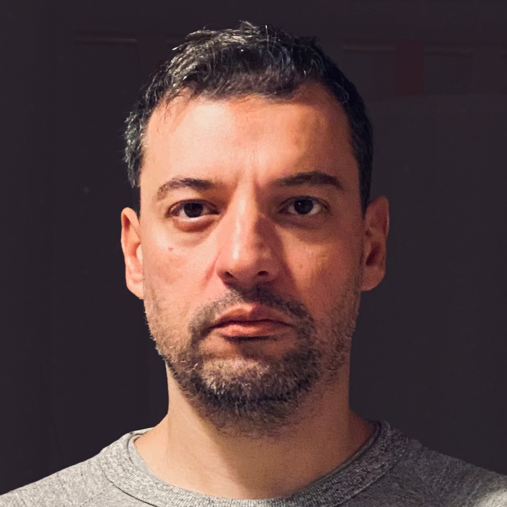 Ahmed Fekhar