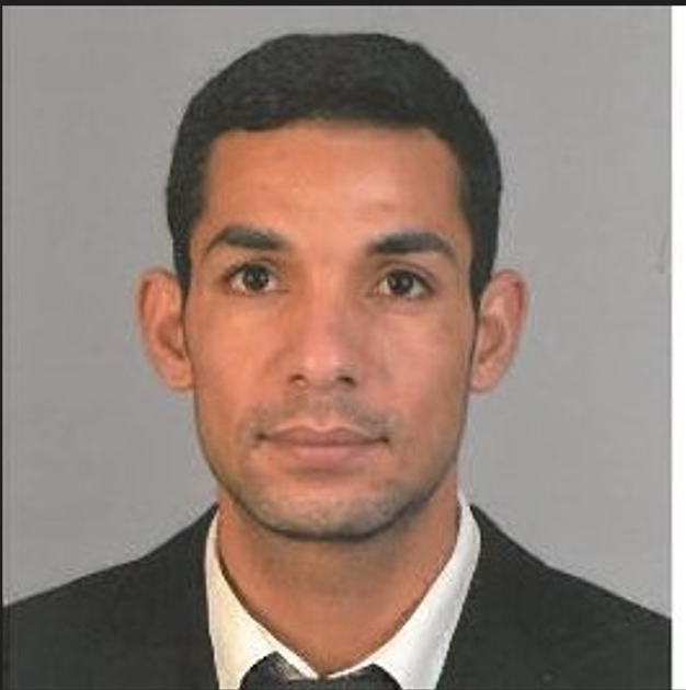 Mhaouach Ahmed