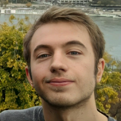 Antoine Soulier