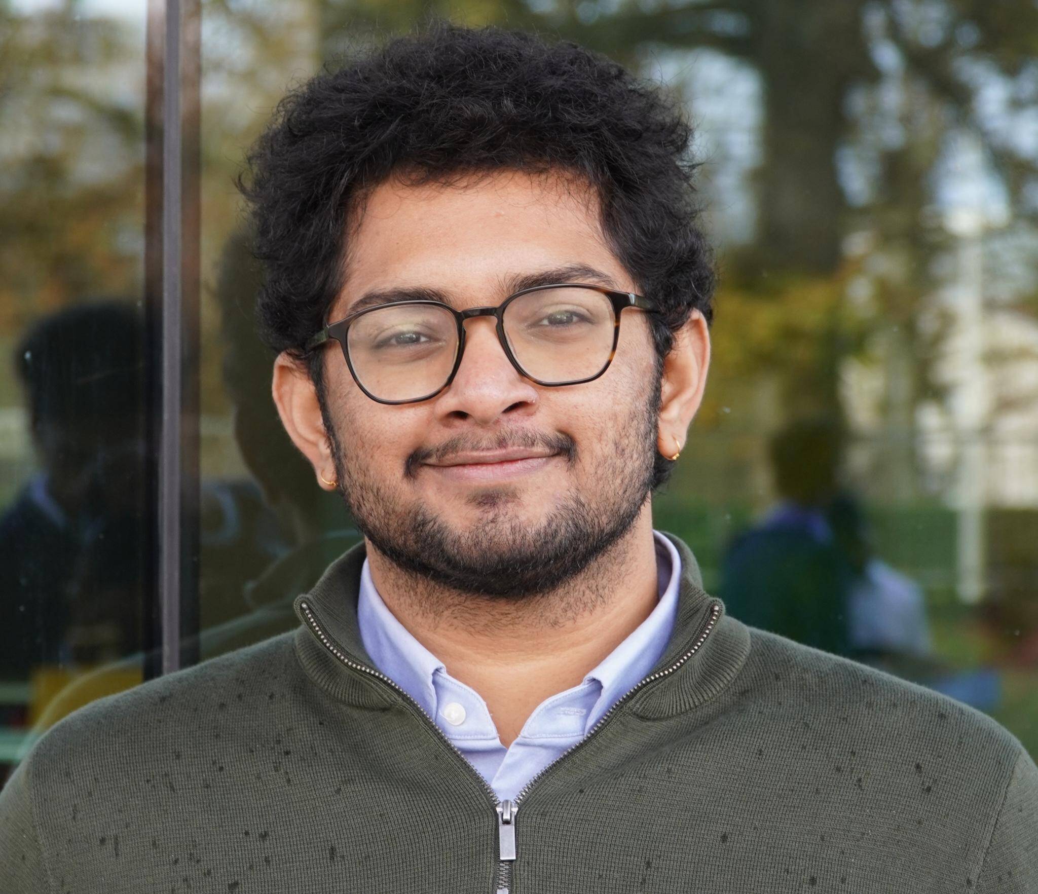 Shanmukha Preetham Akella - Demand Planning & Data Analytics Consultant