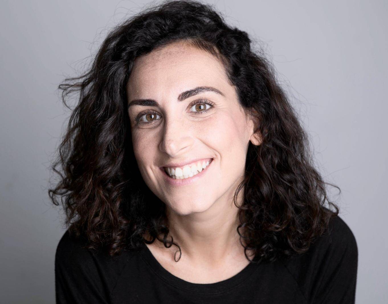 Sharon  - Consultante Notion & Automatisation | PM & Ex-COO