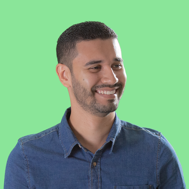 Camilo Restrepo