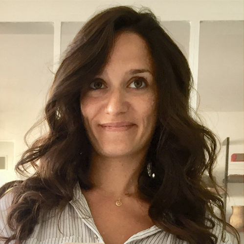 Pauline Pannequin