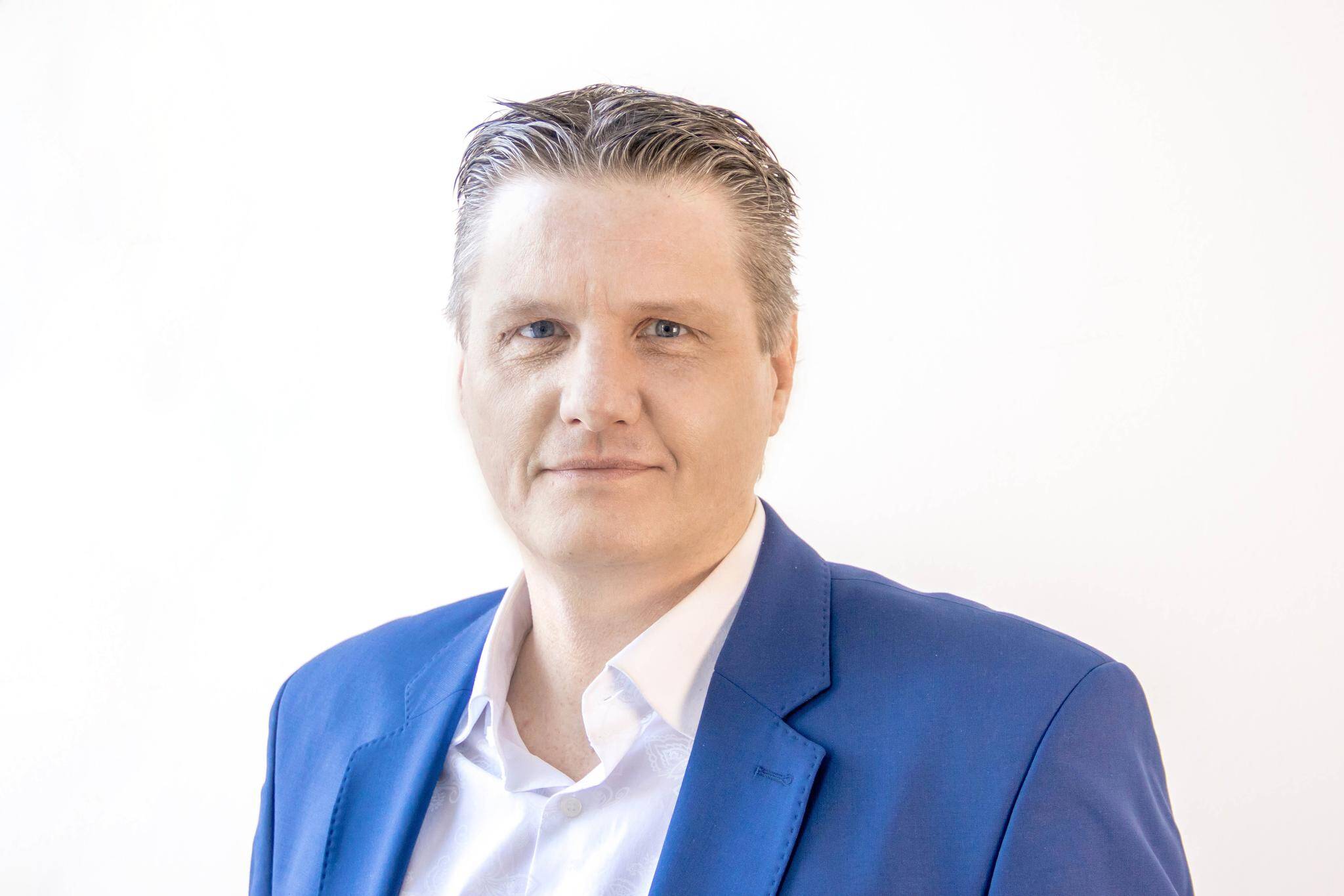 Sebastian Held