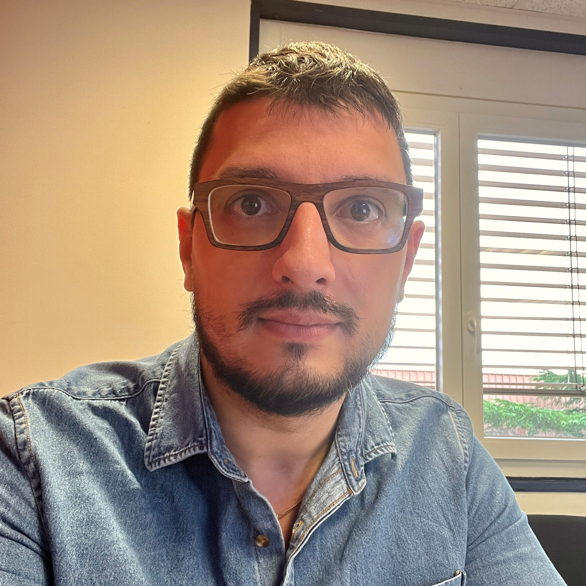 Flavio Carrasqueira