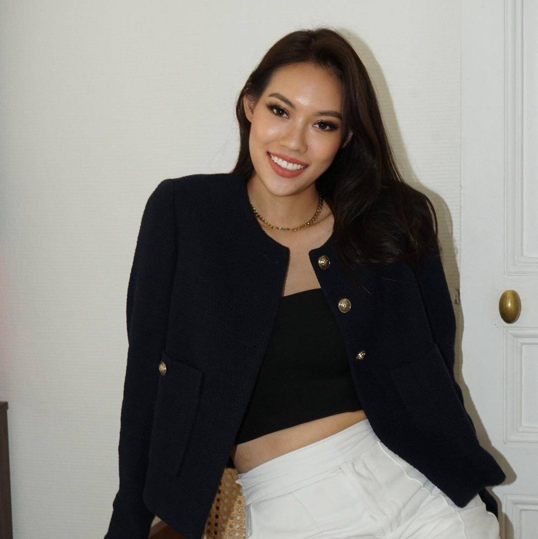 Tamisa Dusdeekulchai