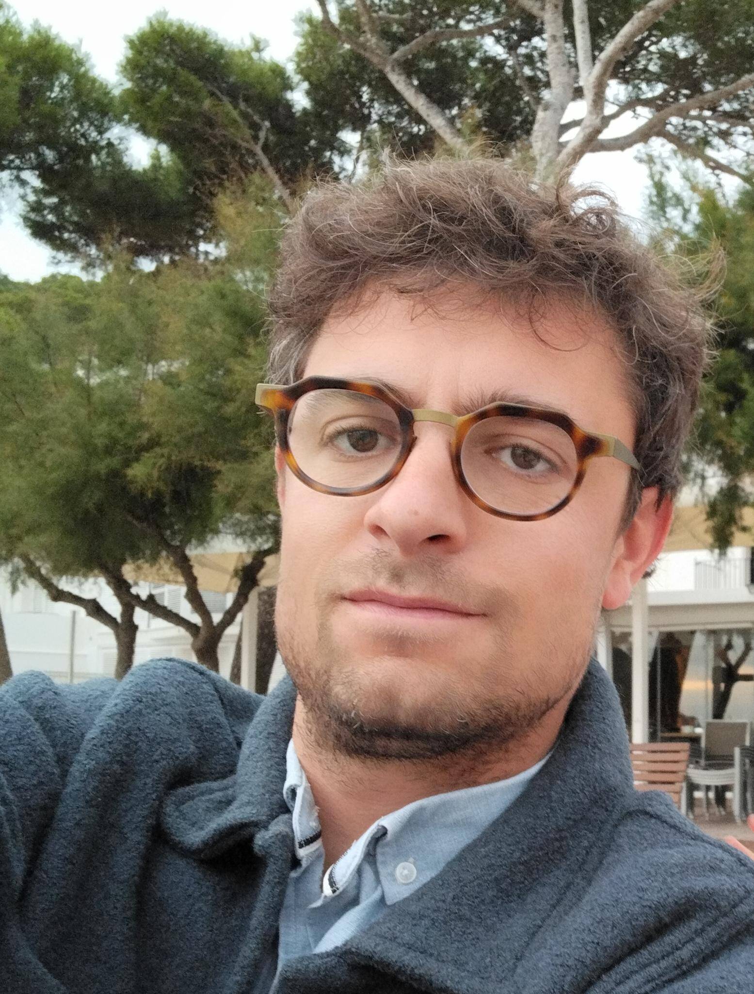 Antoine V.
