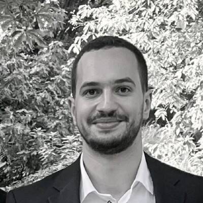 Ali Chaara - Senior Business Analyst | CIB