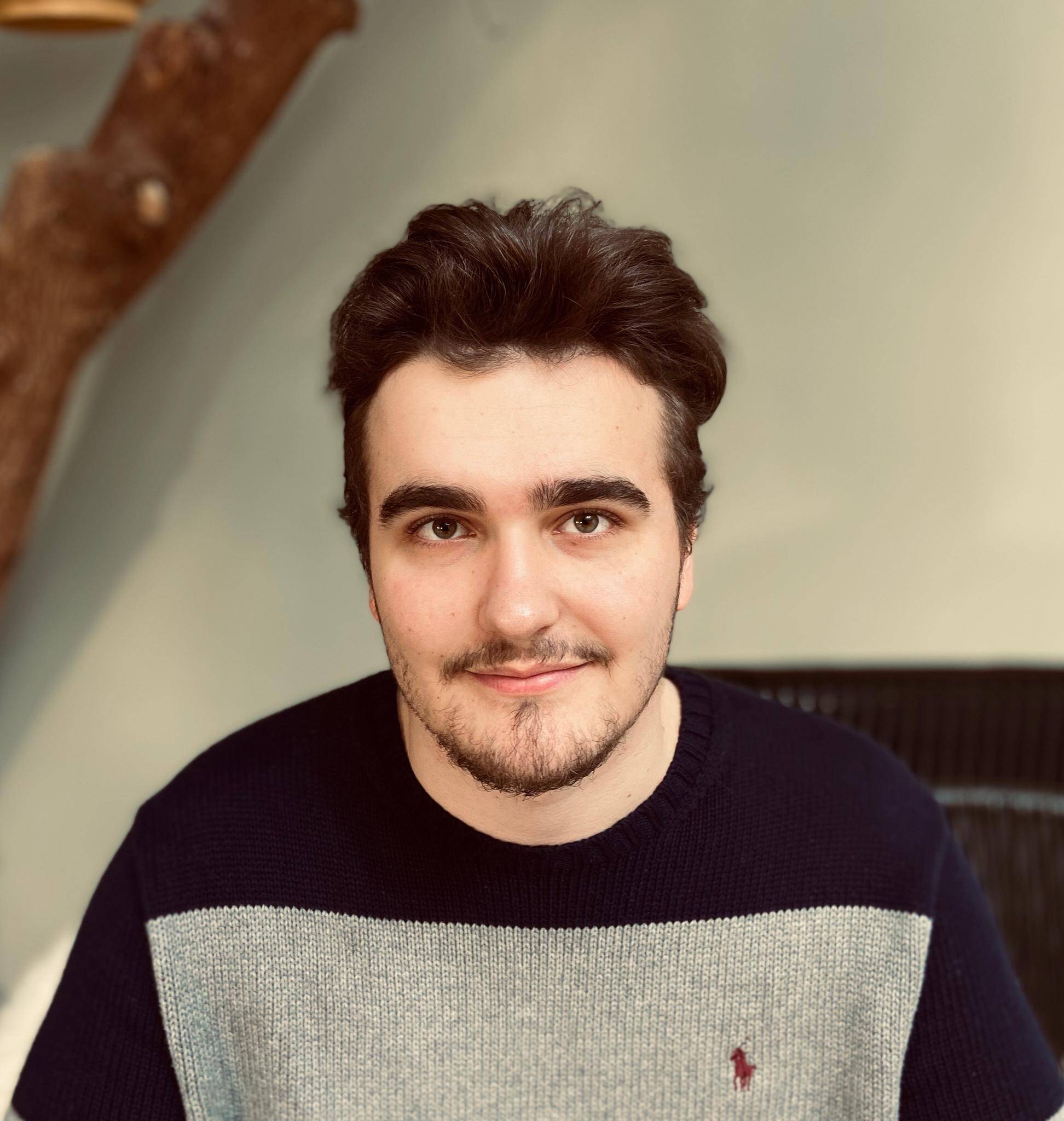 Matthieu Brault
