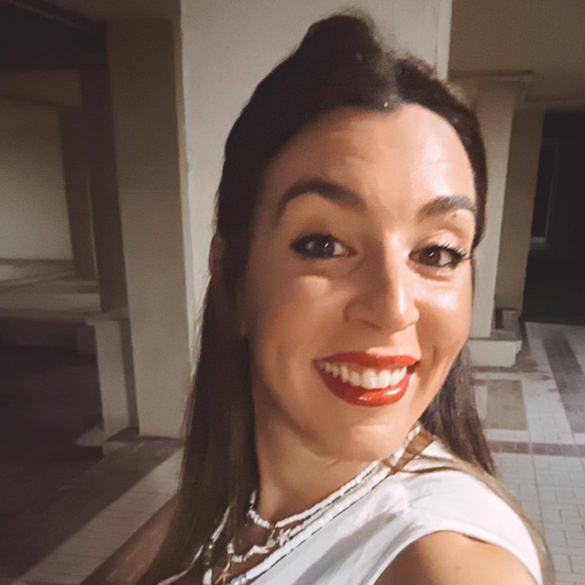 Silvia M.