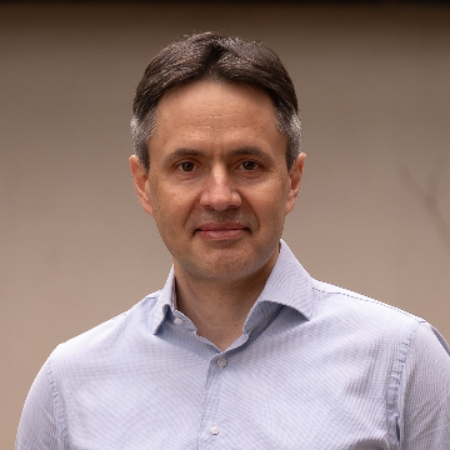 Dr. Vladimir Mirnyy - Senior Software Architect | Embedded Linux, C/C++,
