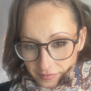 Ingrid Grigoriu