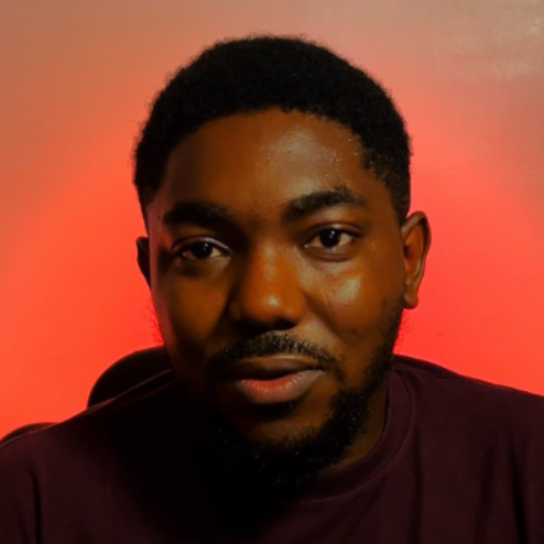 Chukwuemeka Eze