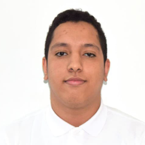 Yassine Benddouch - Data Analyste