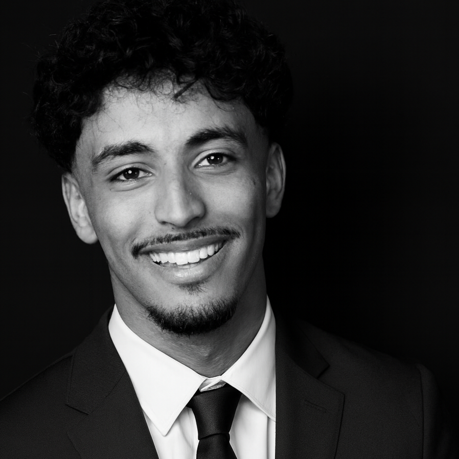 Bilal Boulegrouh