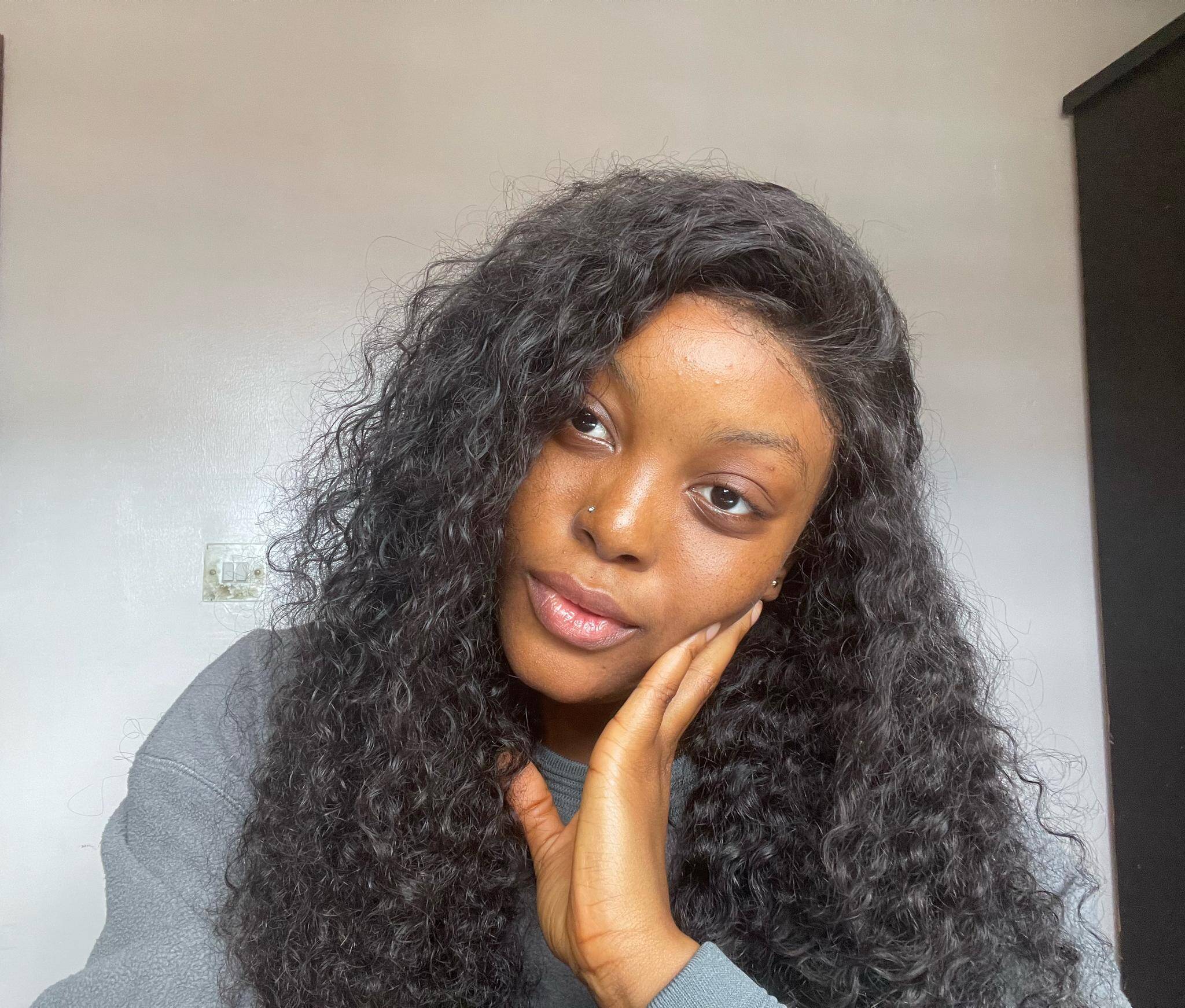 Yomi Abioye