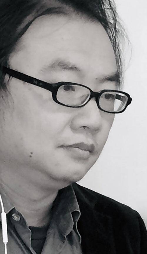 Minghua Lee - architecte projeteur