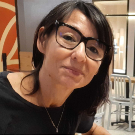 Anna Claudia Nardella - Technical Writer