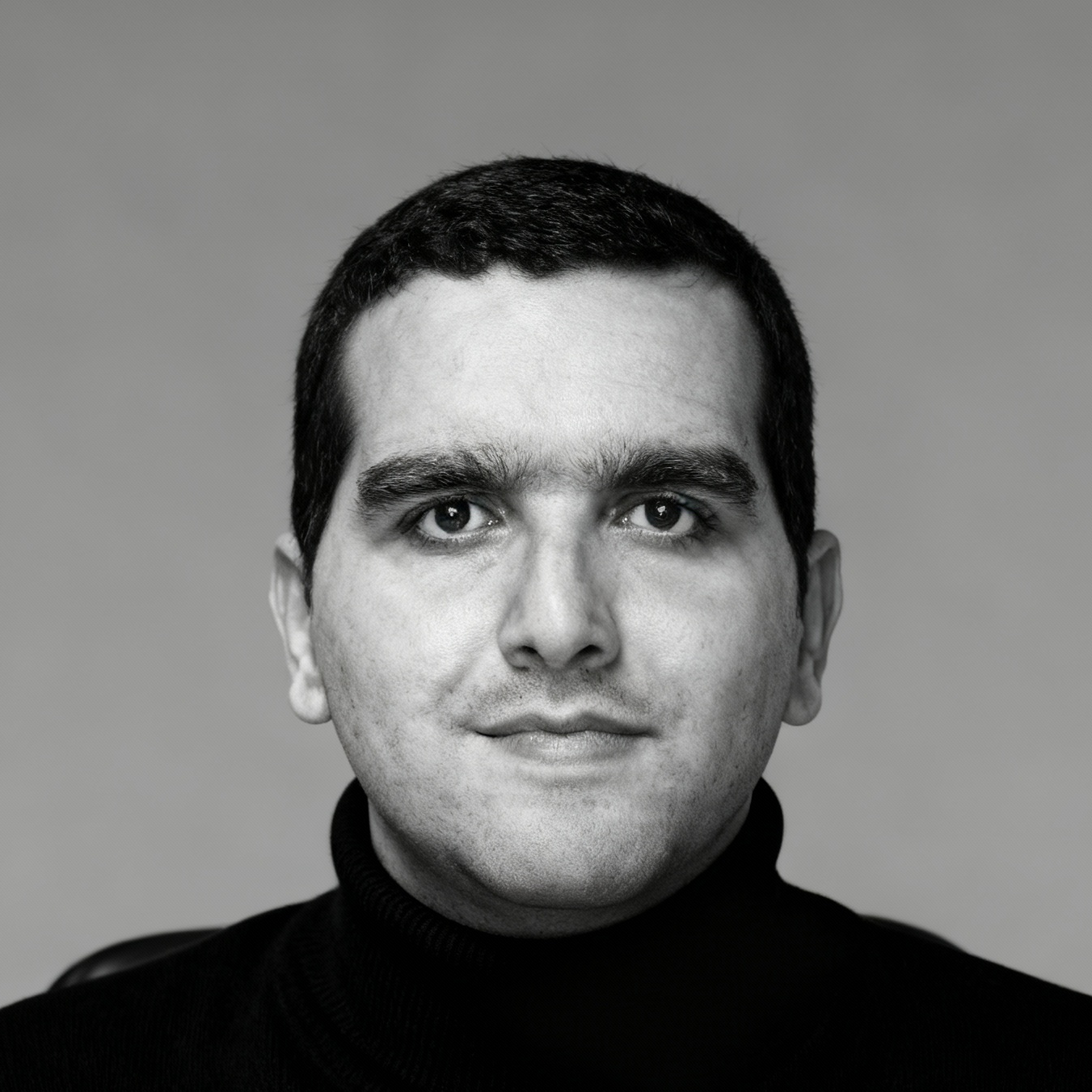 Aymen Masri - Solutions Architect