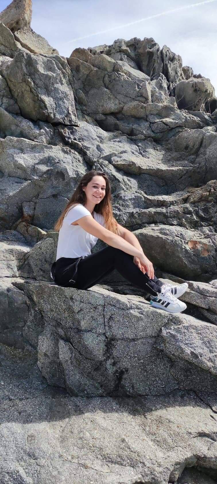 Marine Lasseras