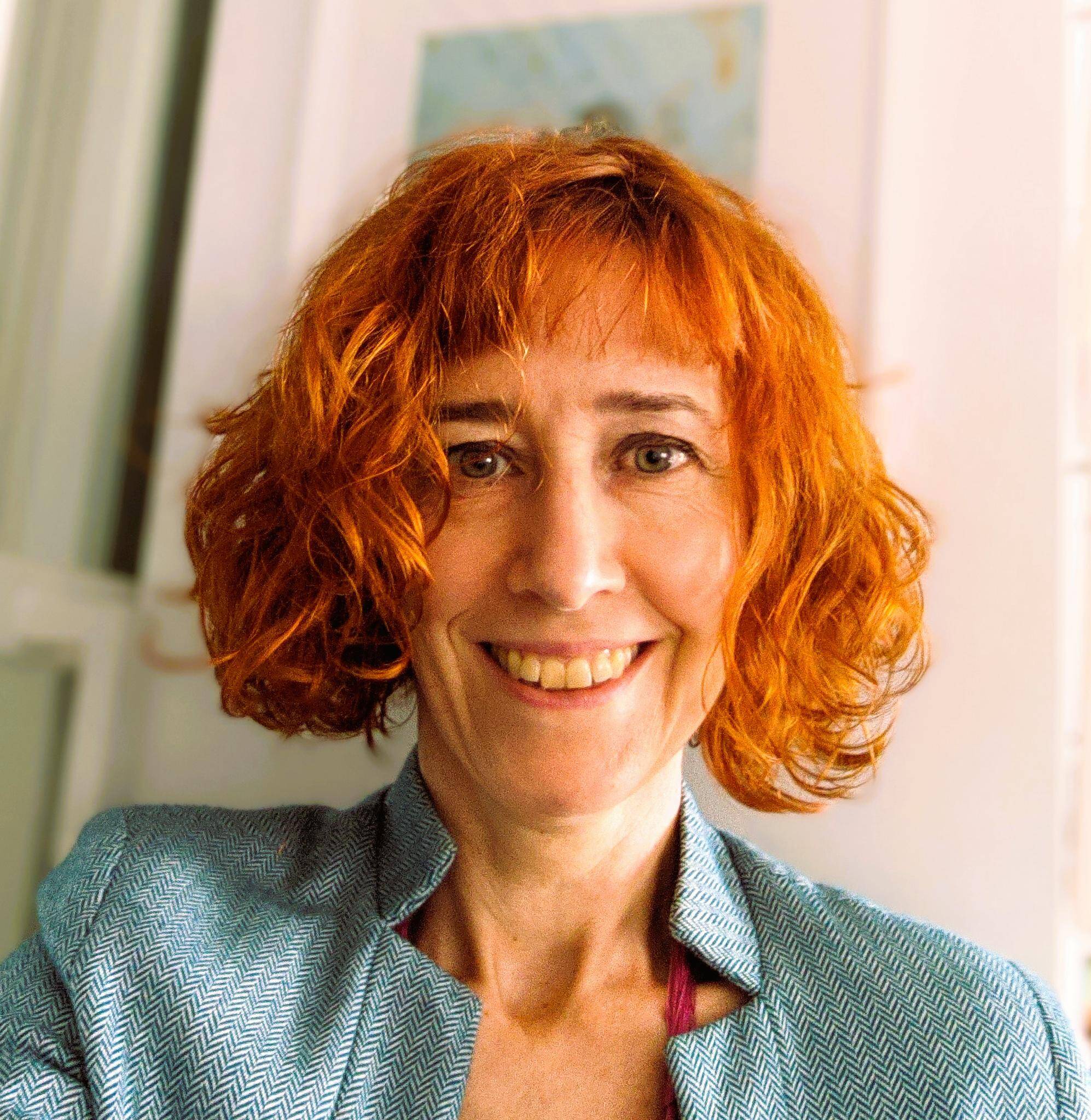 Teresa Oliver