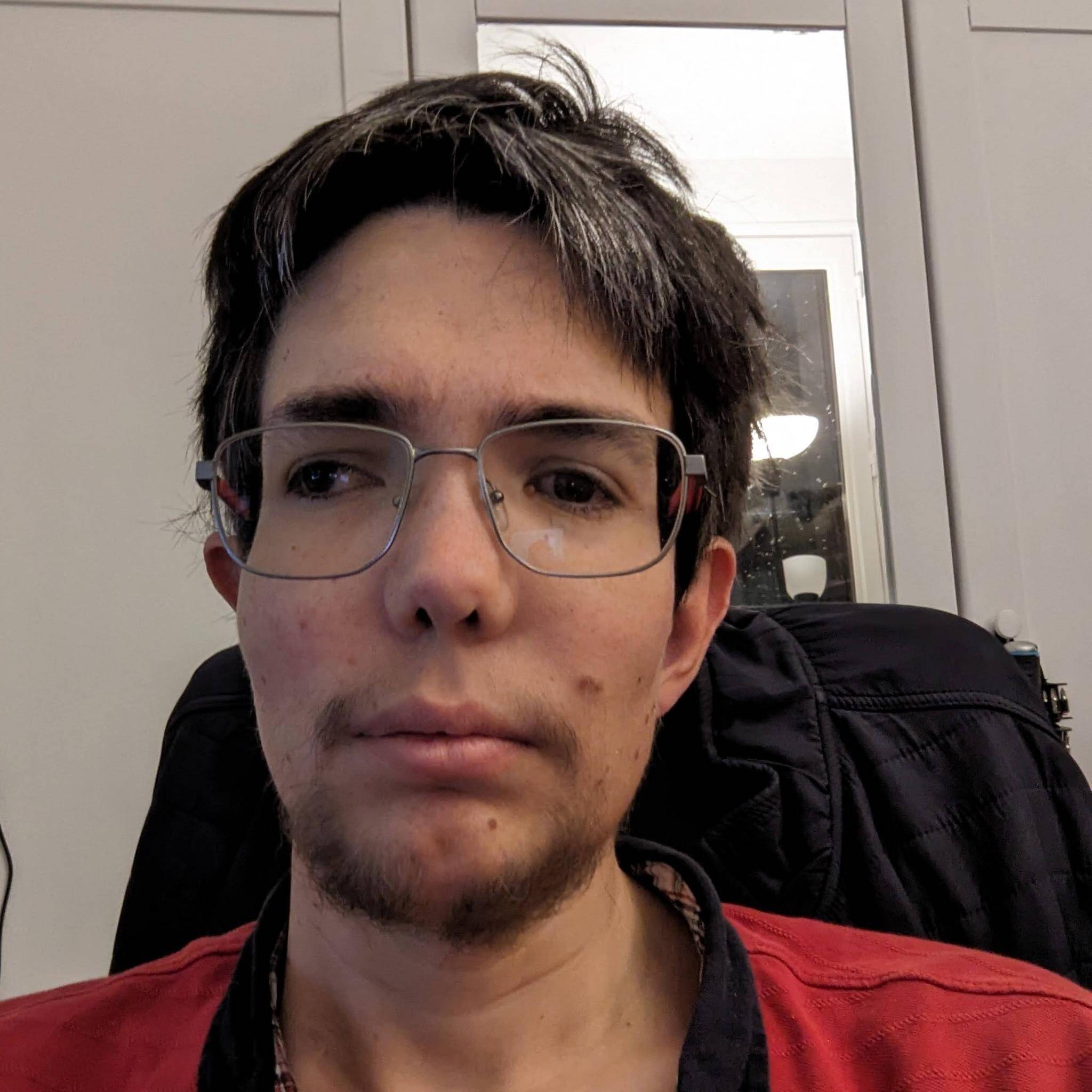 Antoine Collet - Ingénieur logiciel
