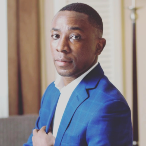 Benjamin Mbanga