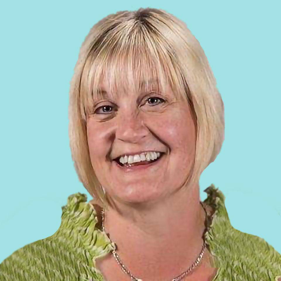 Jane Wing