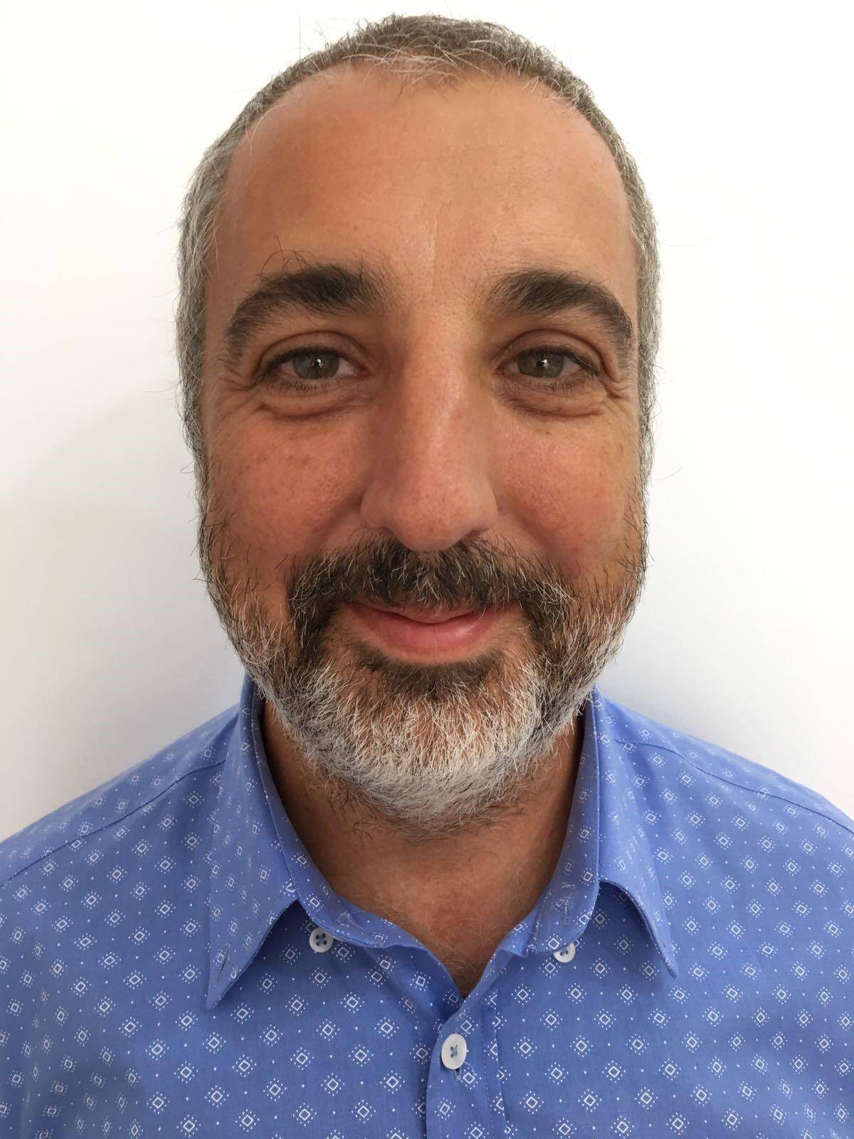 Angel Carlos Mateos Uña