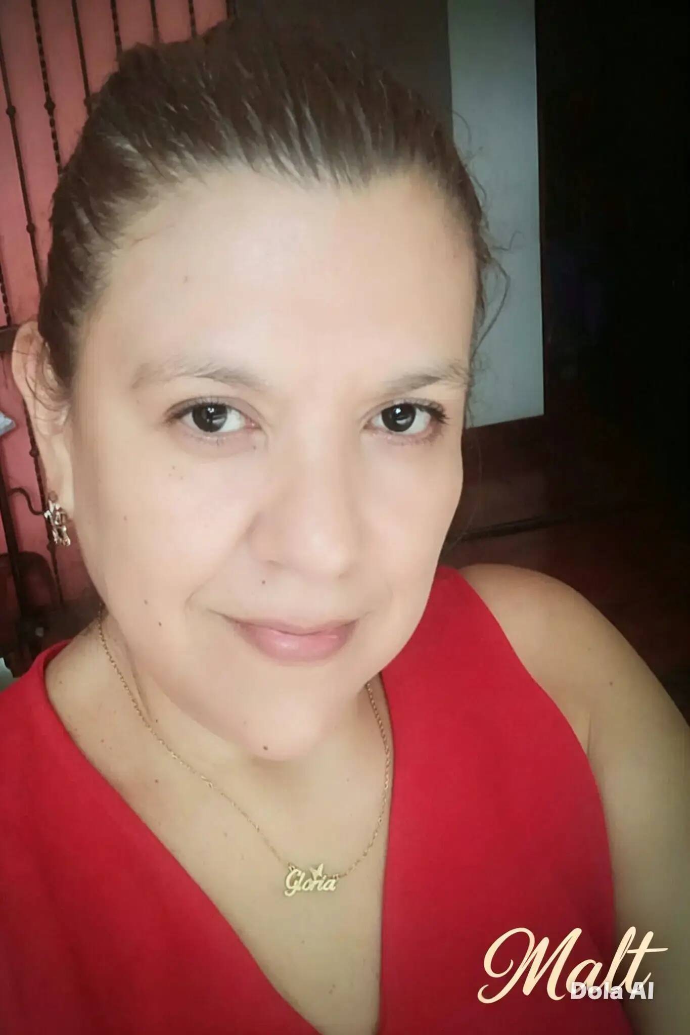 Gloria Bermudez - Diseñadora Gráfica/Contenido Visual.